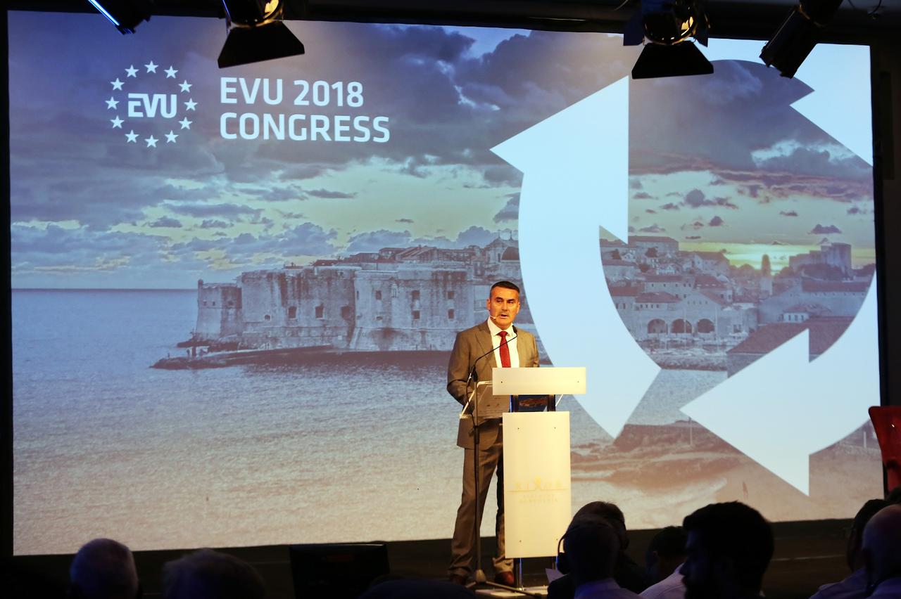 U Dubrovniku završio 27. godišnji kongres međunarodne udruge EVU