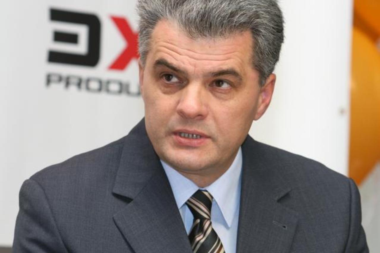 Gojko Bežovan 