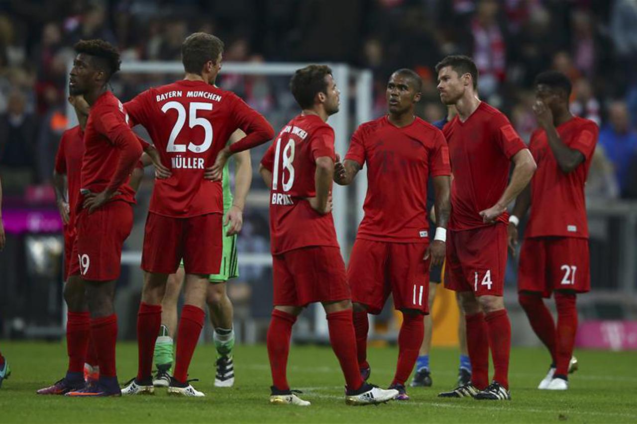 Bayern