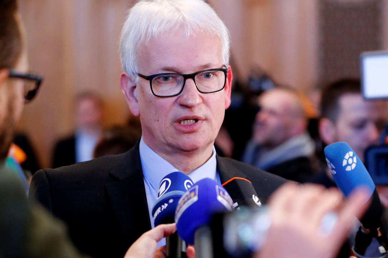 Jürgen Resch