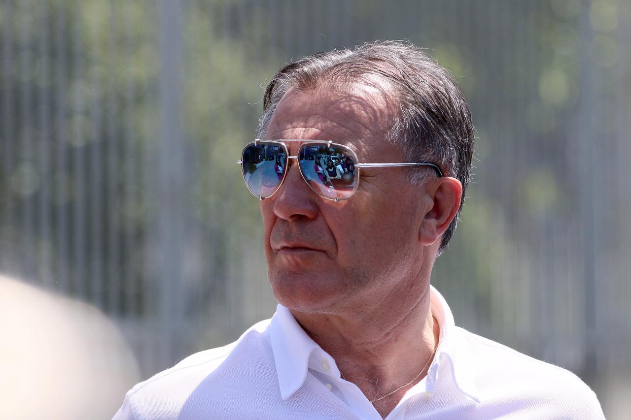 Zdravko Mamić