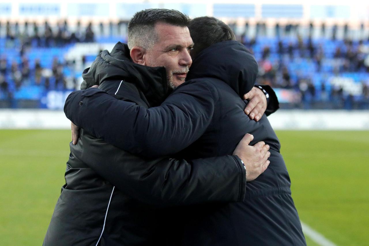 Nogometaši Osijeka nakon jedanaesteraca protiv Slaven Belupa ušli u polufinale kupa