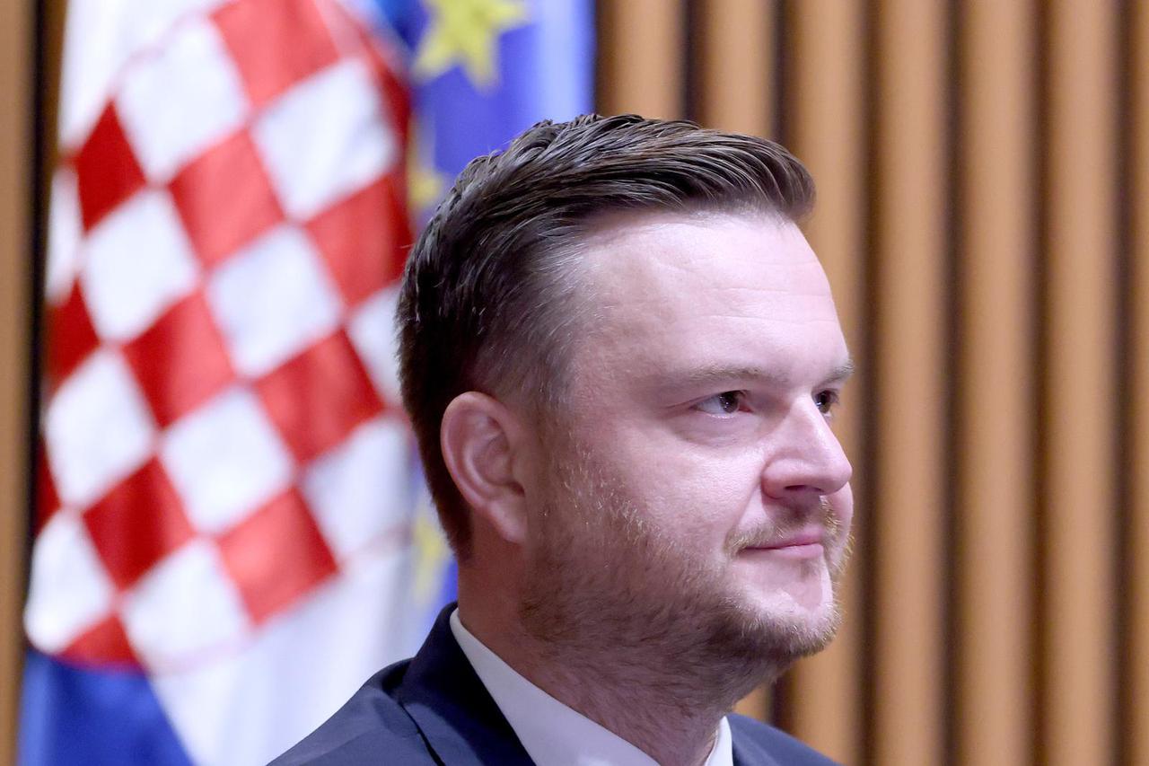 Zagreb: Sabor raspravlja o rebalansu proračuna za 2025. godinu