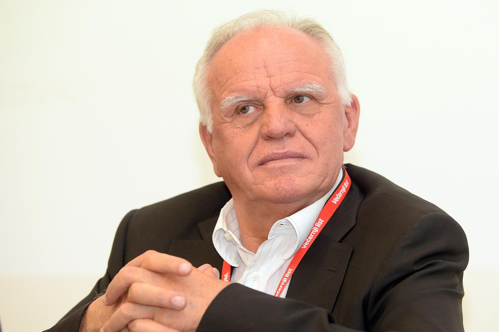 Vlasnik Sunce koncerna Jako Andabak