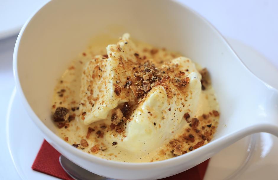 Zagreb: Restoran Skenderica