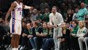 Nakon duge 44 godine kultna NBA momčad stigla je do osvete i to na spektakularan način
