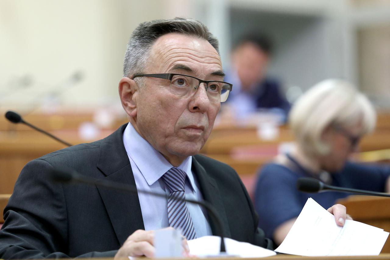 Milorad Batinić
