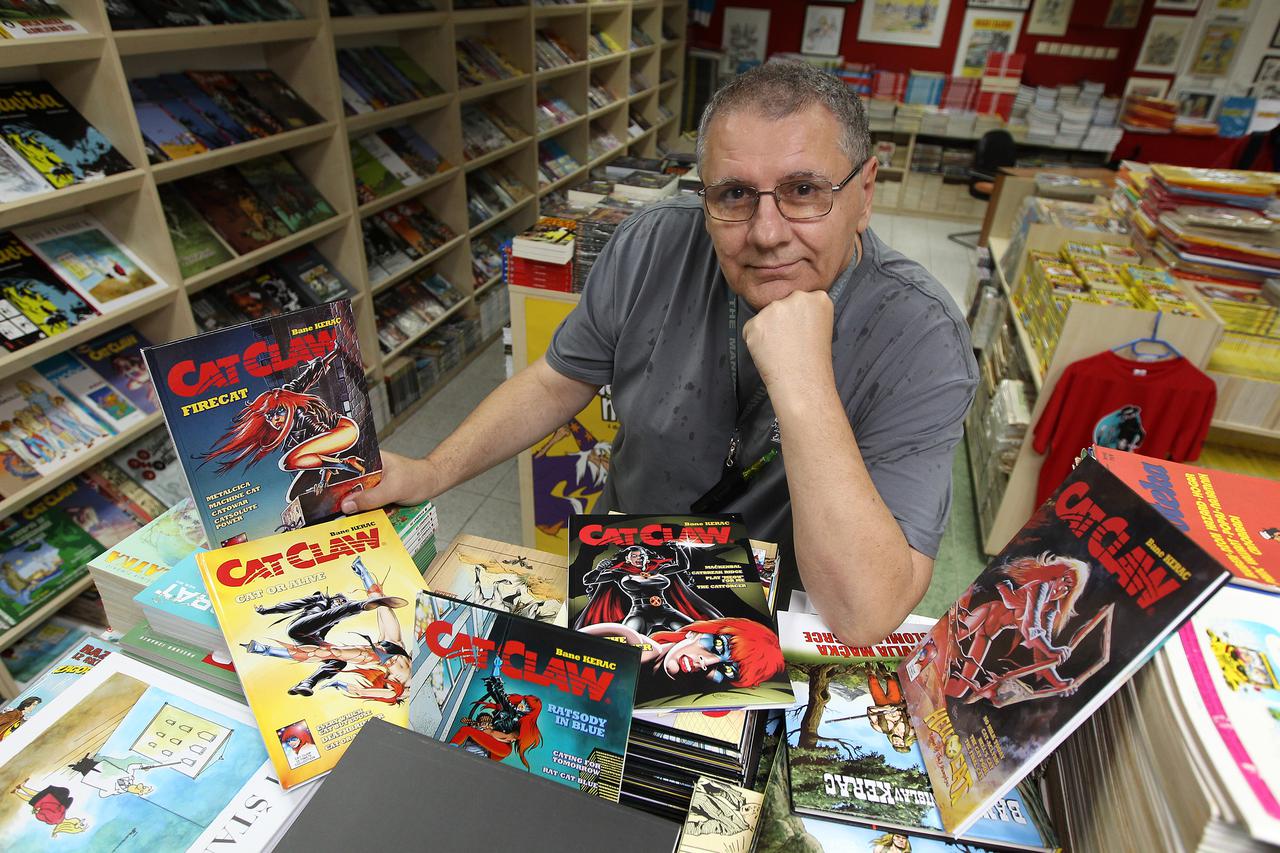 Branislav Kerac