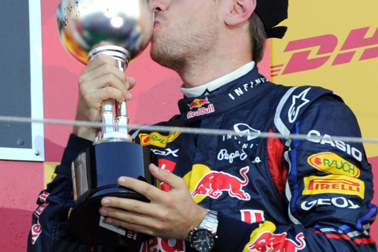 Sebastian Vettel (1)