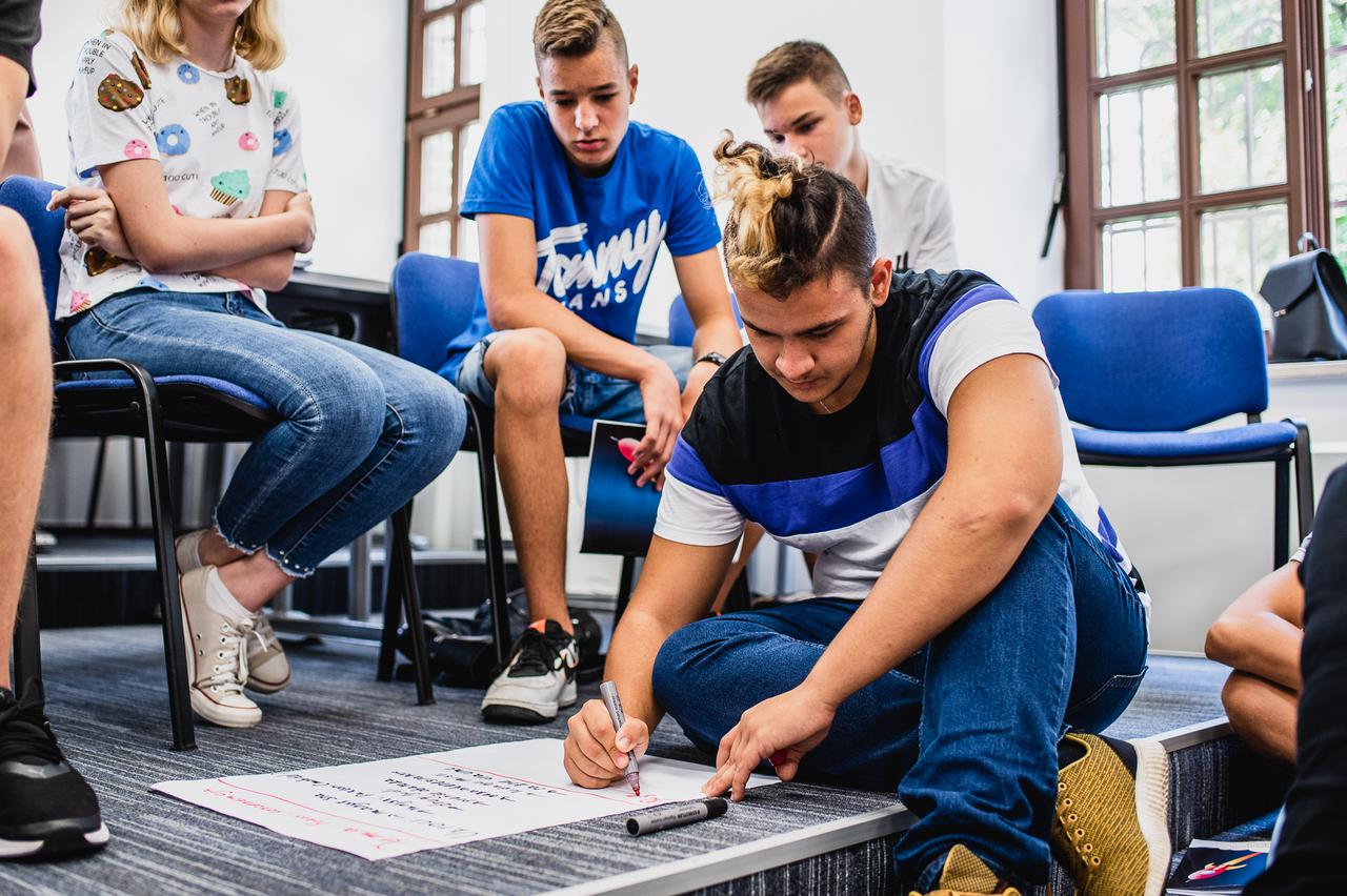 Innovation Academy u Zagrebu