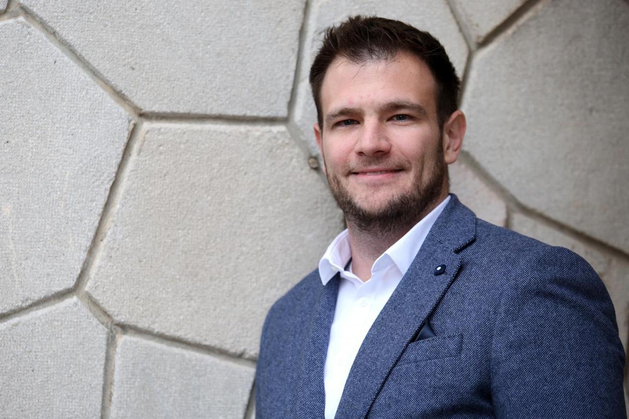 Daniel Tutić