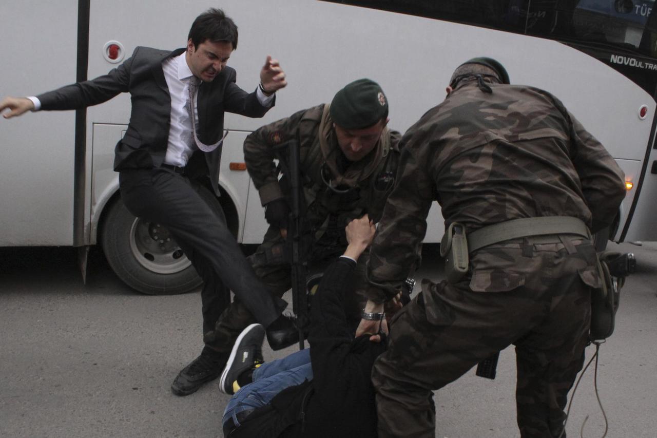 Yusuf Yerkel