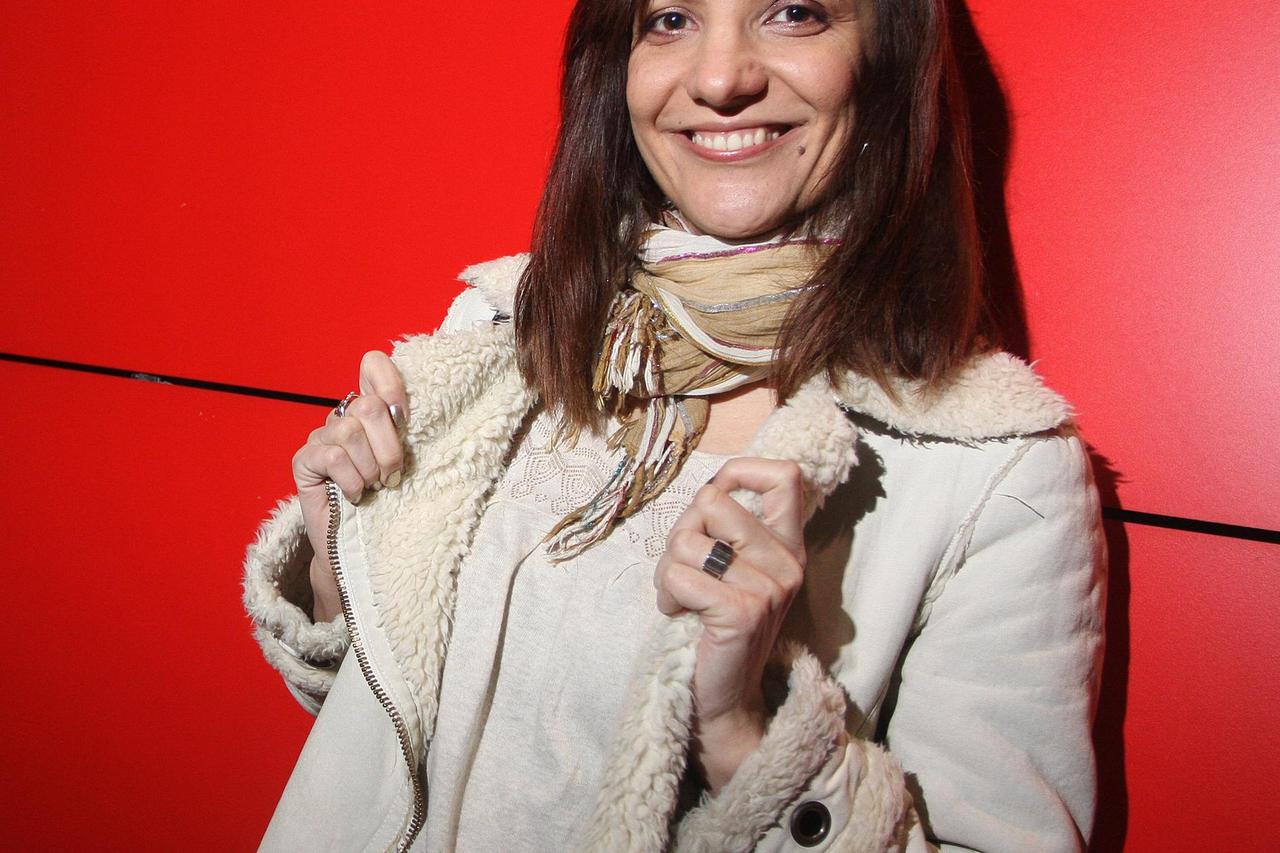 Ankica Tomić dobila nagradu VBZ-a prije dvije godine 