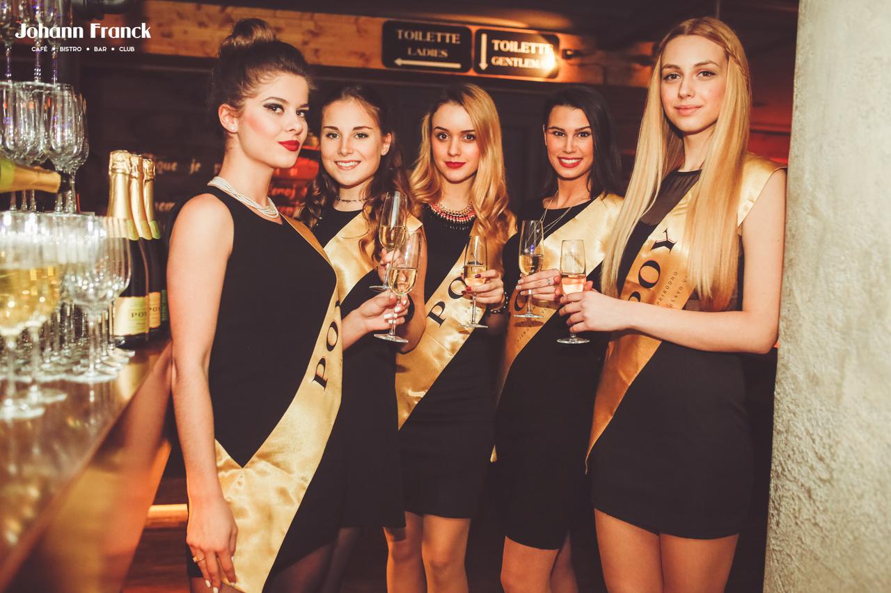 The Great Gtasby party