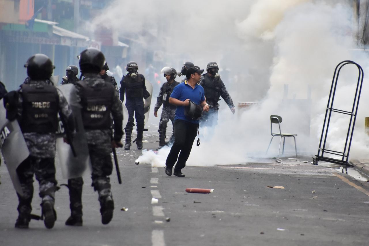 Honduras