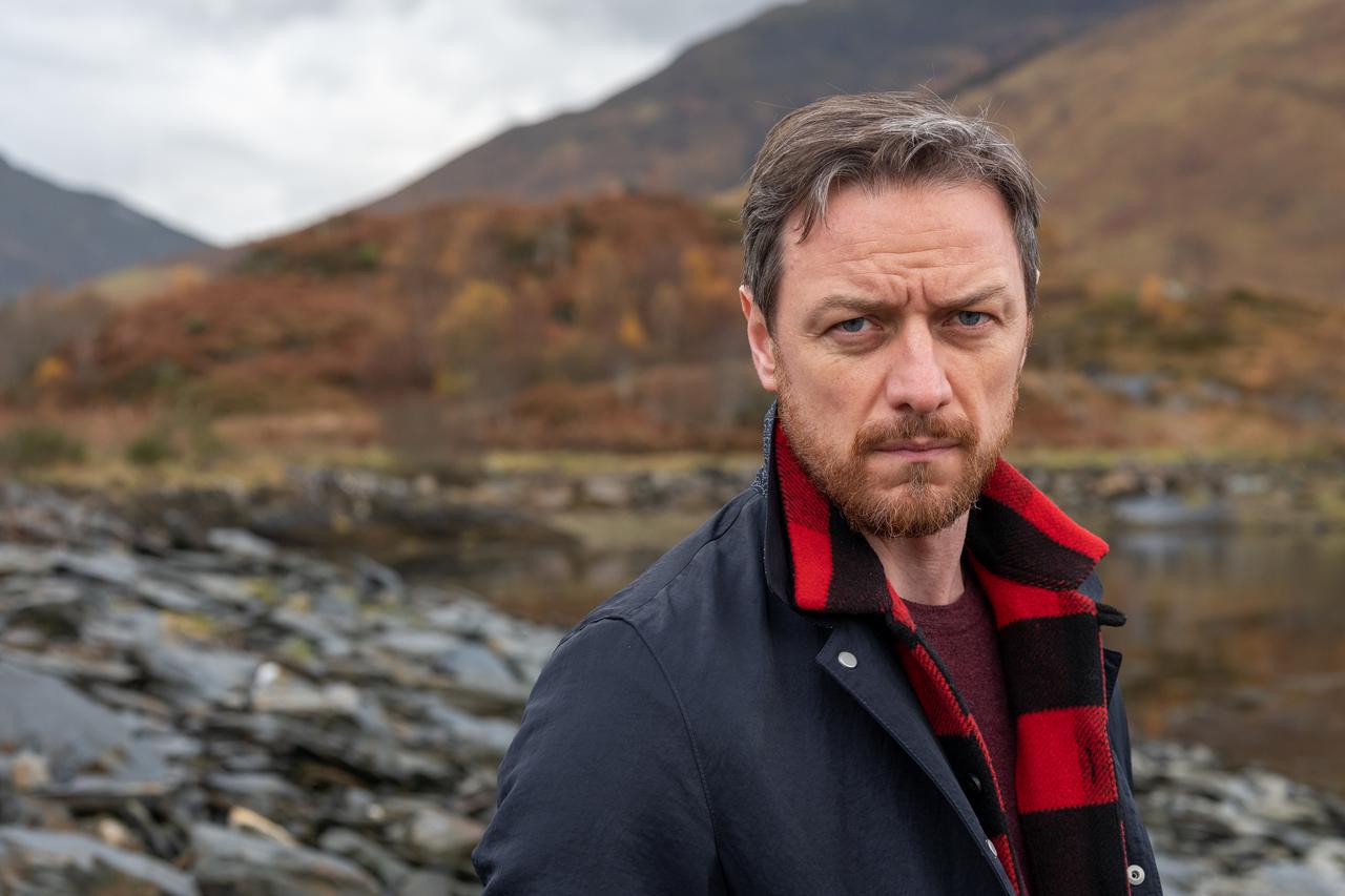 Kriminalistička drama OTET