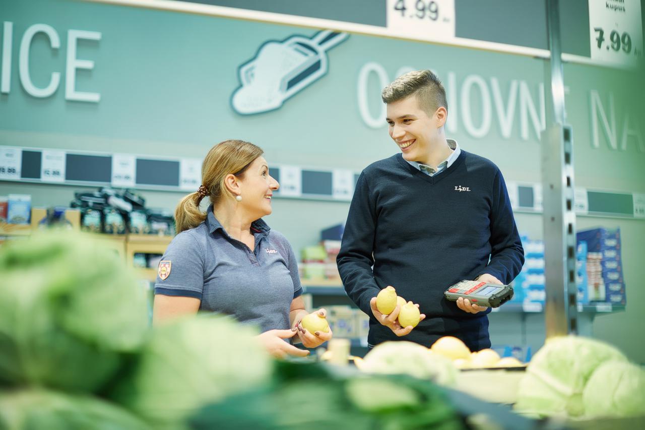 Lidl