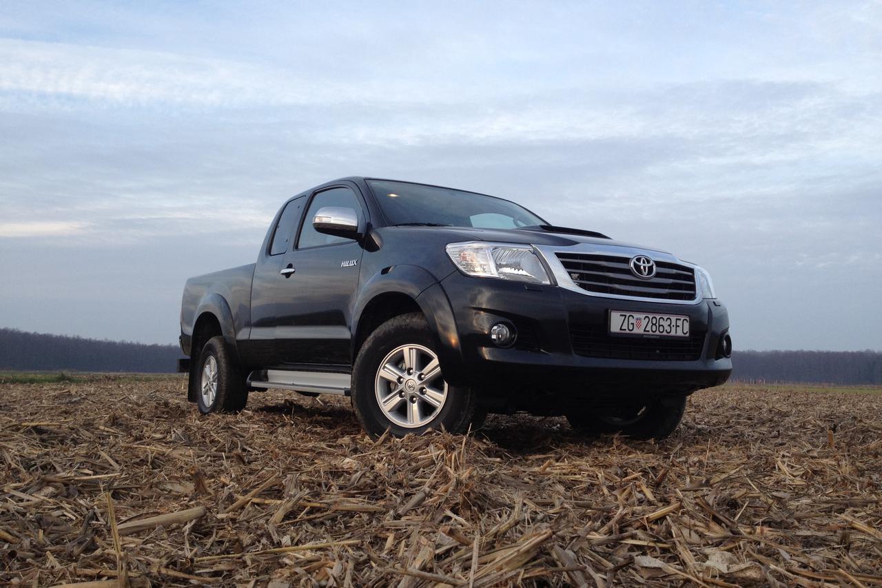 Hilux