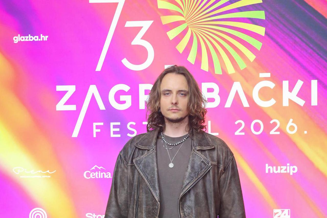 Zagreb: 73. Zagrebački festival