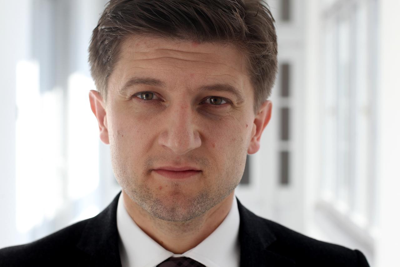 Zdravko Marić