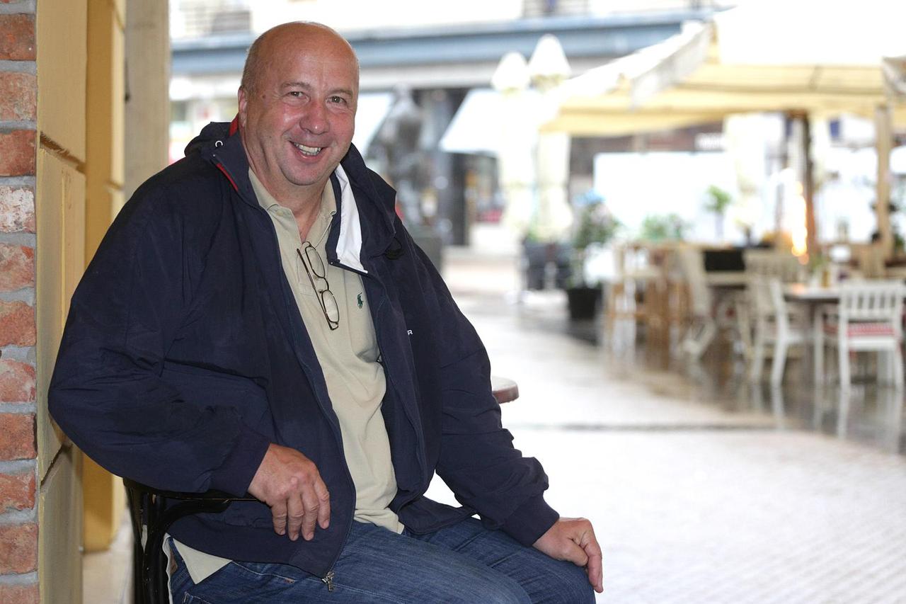 Na današnji dan ro?en je Velimir Zajec, bivši nogometaš i trener