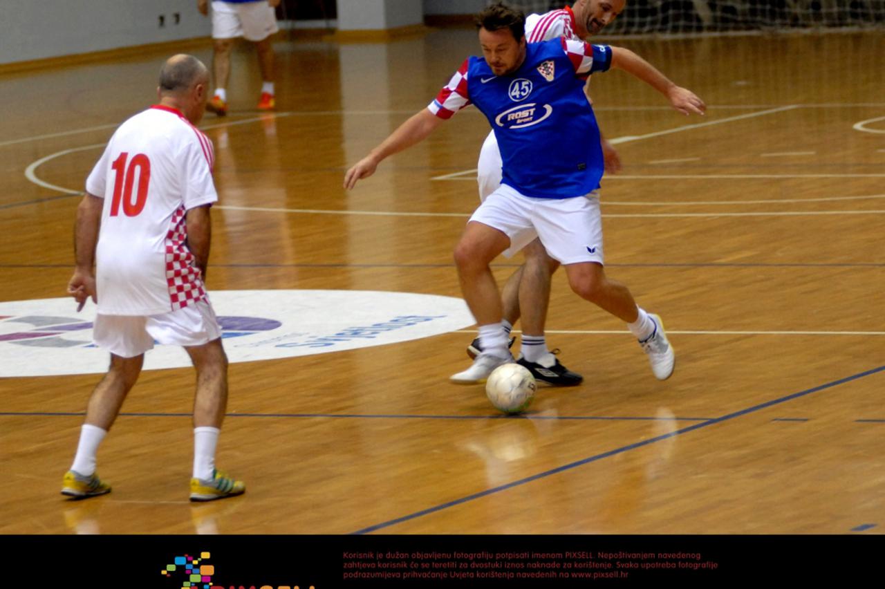 ministri nogomet (1)