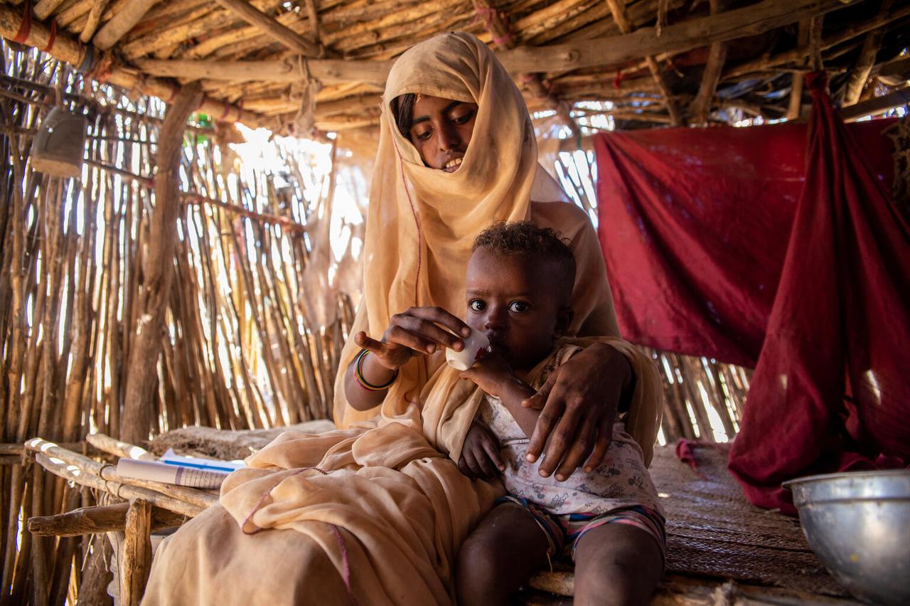 Sudan