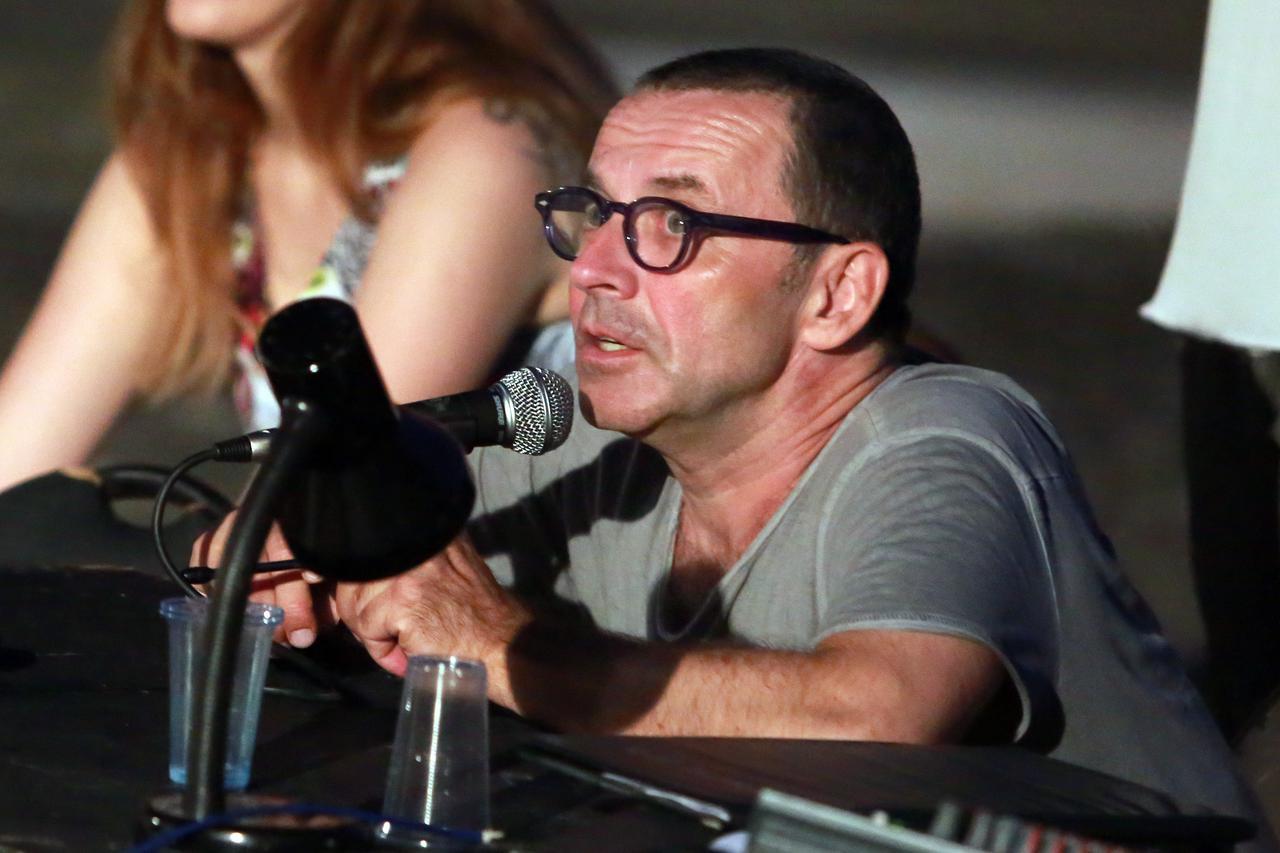 Krešimir Dolenčić