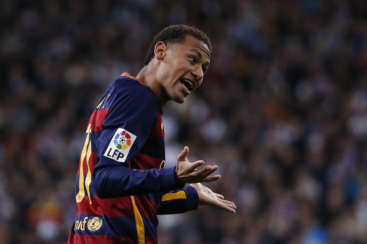 Neymar