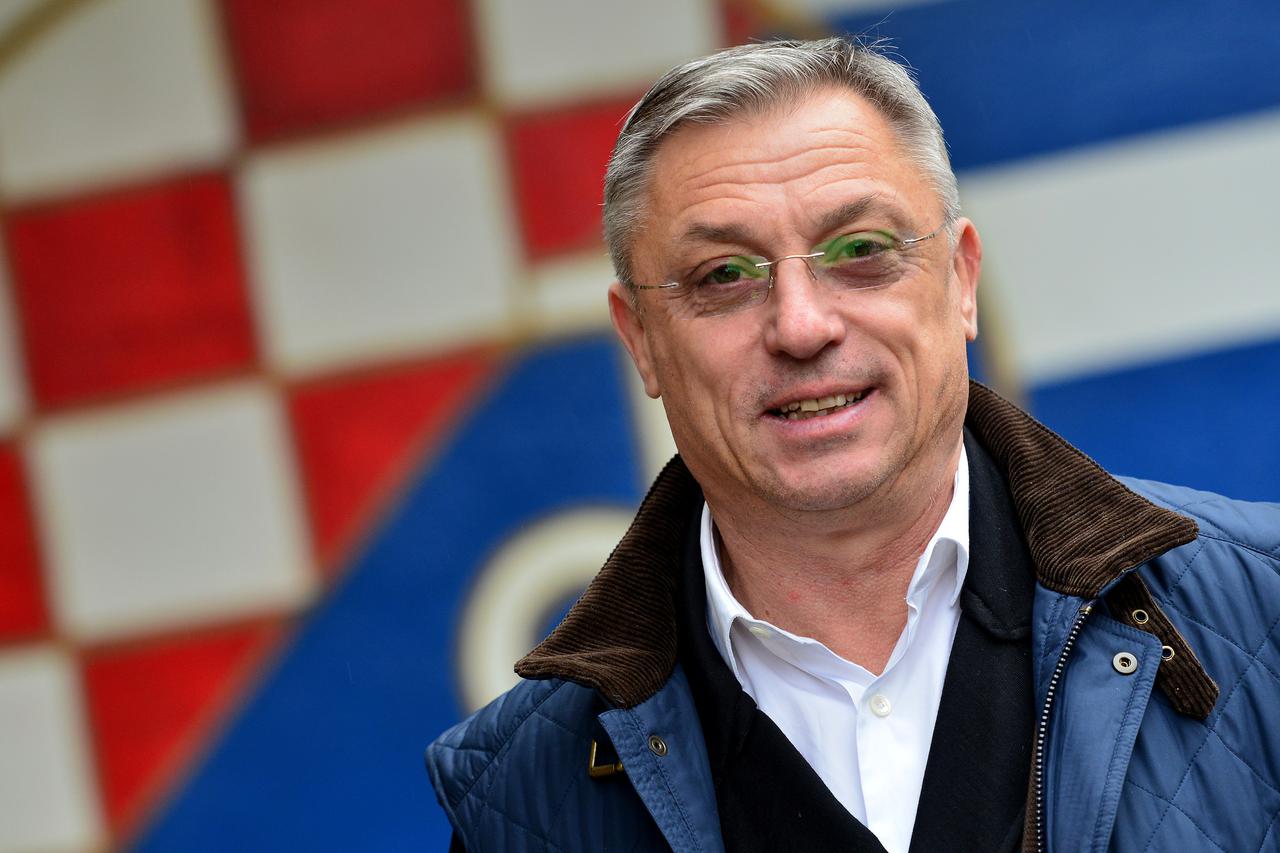 Zlatko Kranjčar