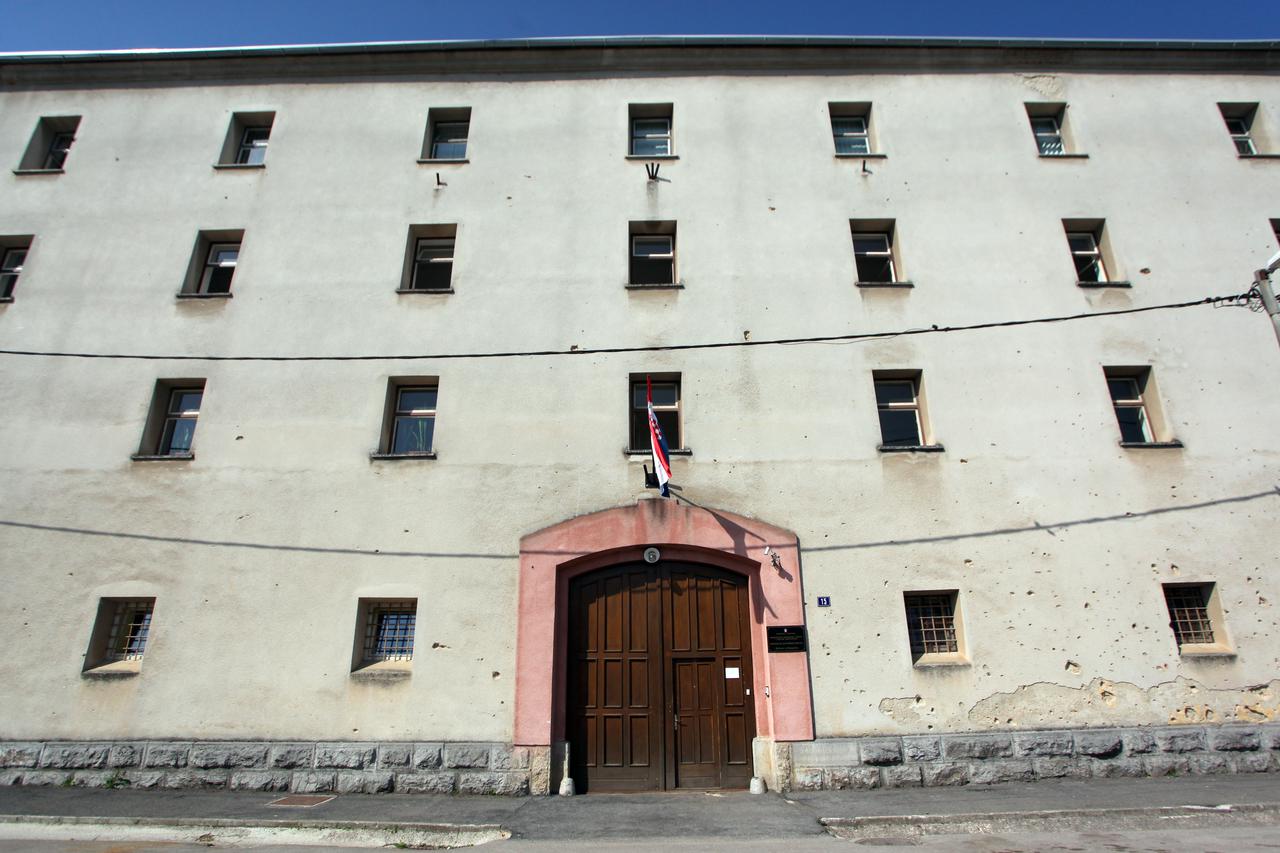 Gospi?: Uhi?en bivši na?elni PU Li?ko-senjske Željko Jurkovi?