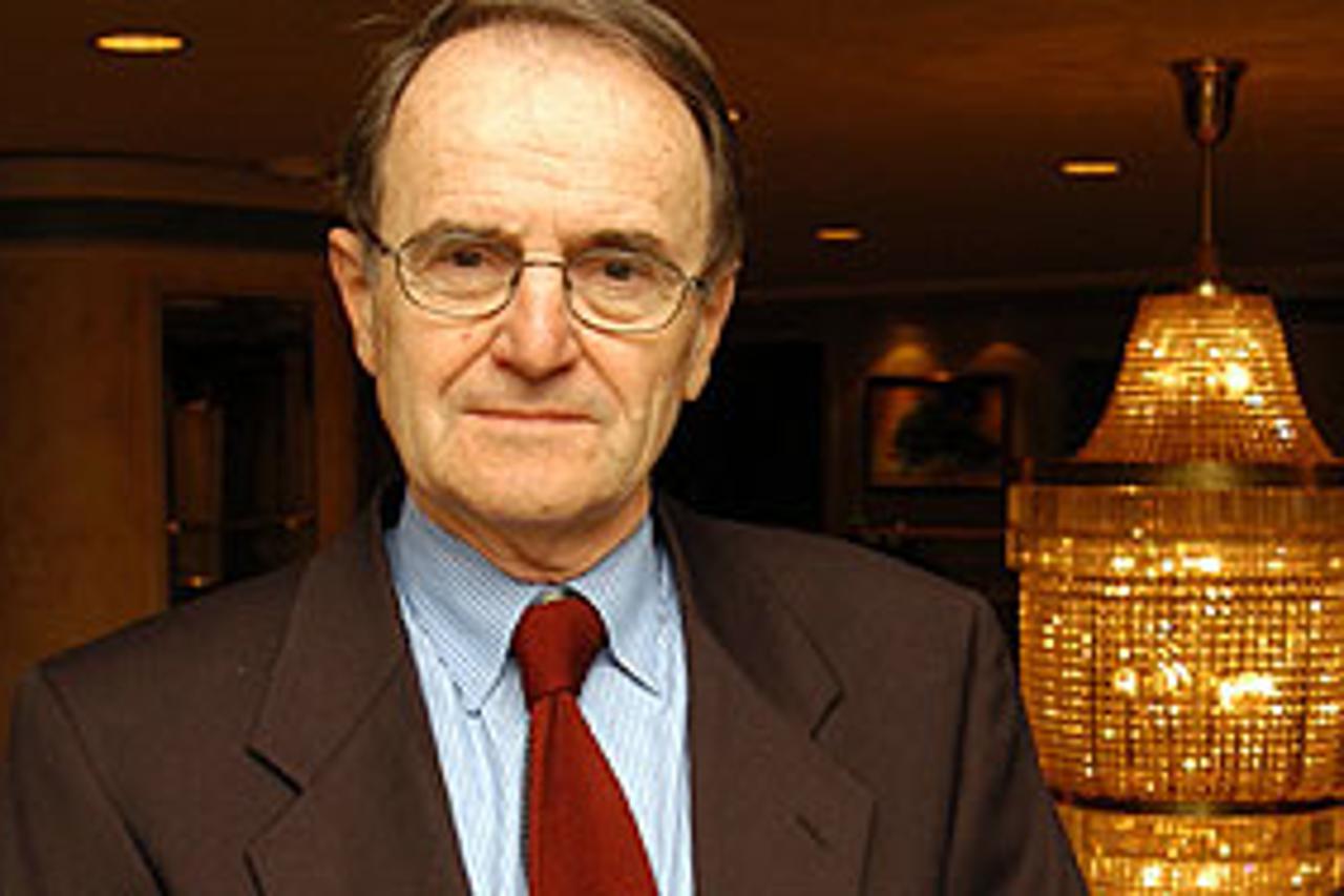 Dr. Mirjan Damaška