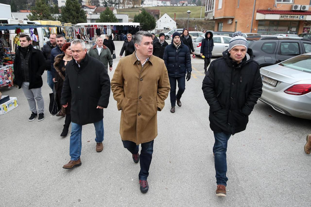Zoran Milanović