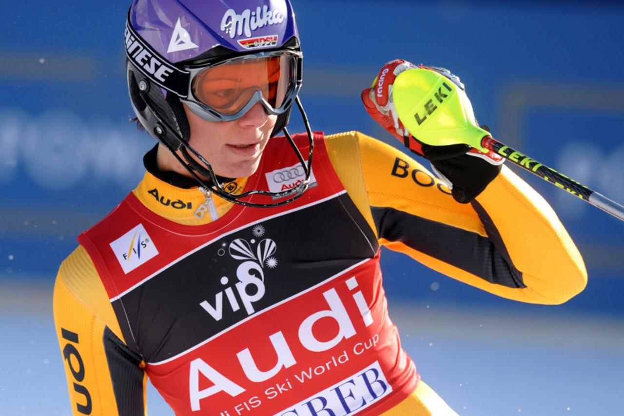 Maria Riesch