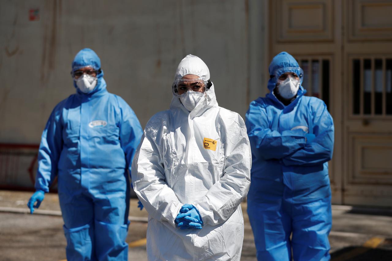 Koronavirus u Italiji