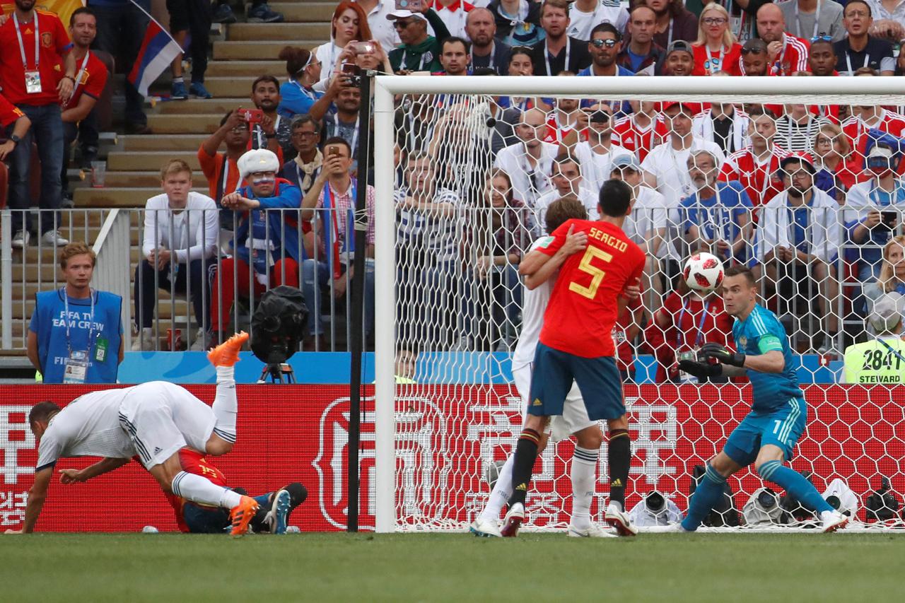 Rusija - Saudijska Arabija