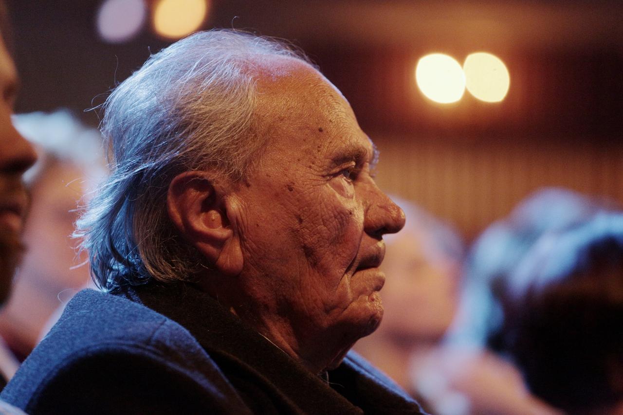 Josip Manolić