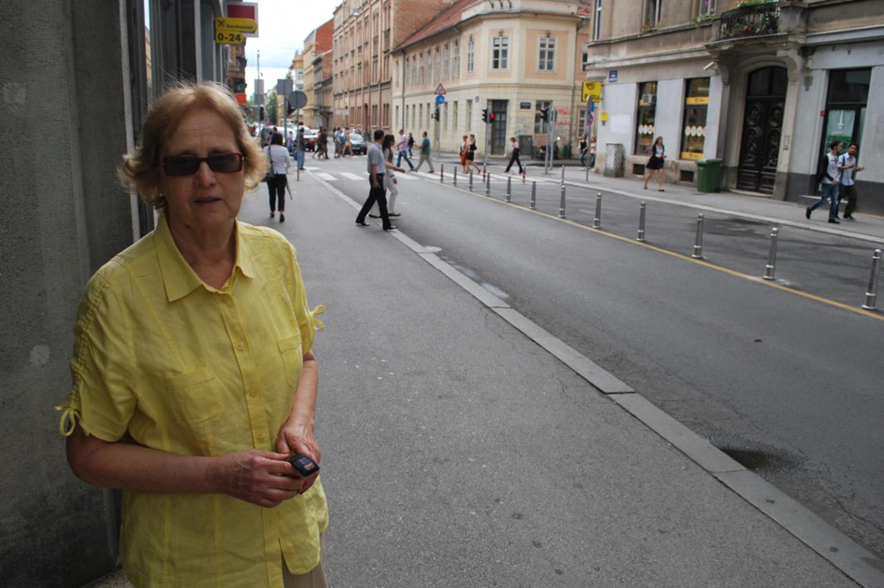 gundulićeva