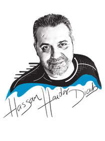 Hassan Haidar Diab