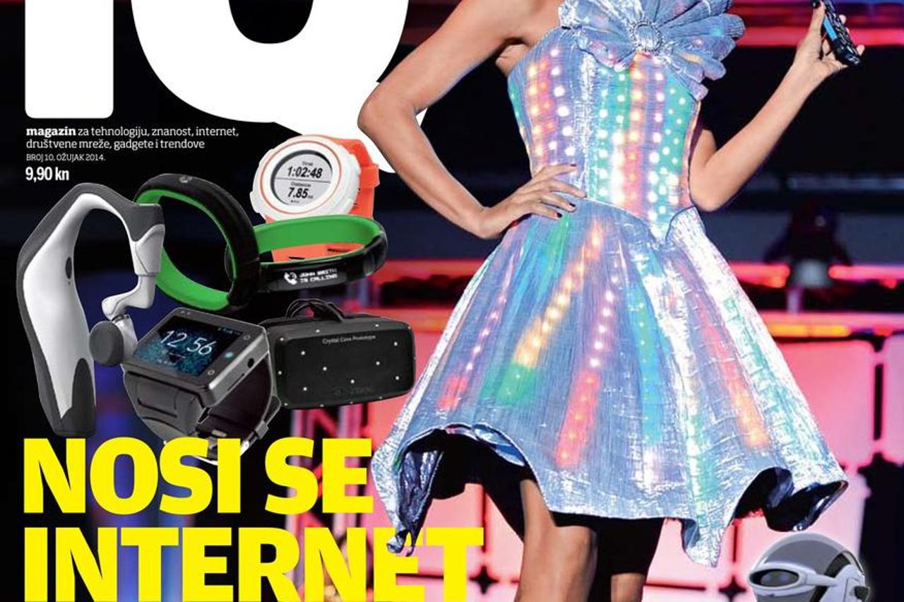 iQ magazin