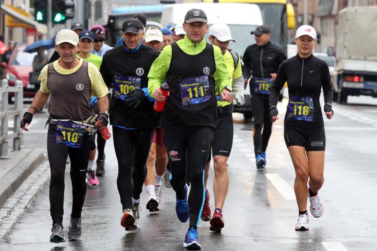 maraton
