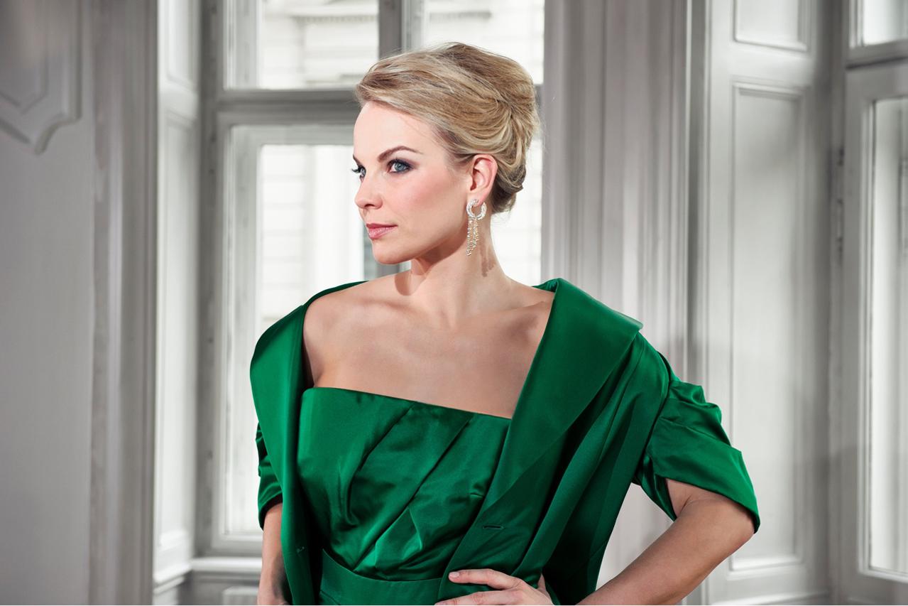 elina garanča