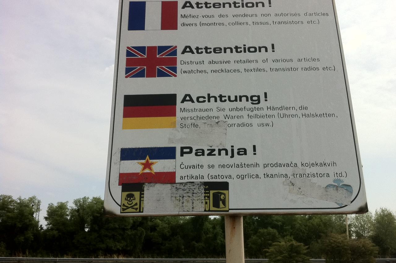 jugoslavija