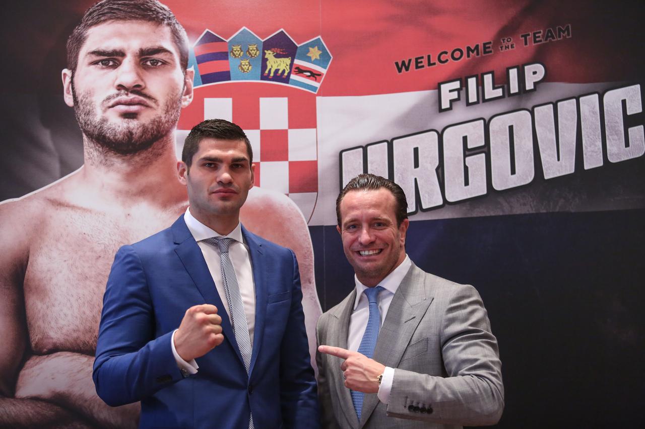 Filip Hrgović