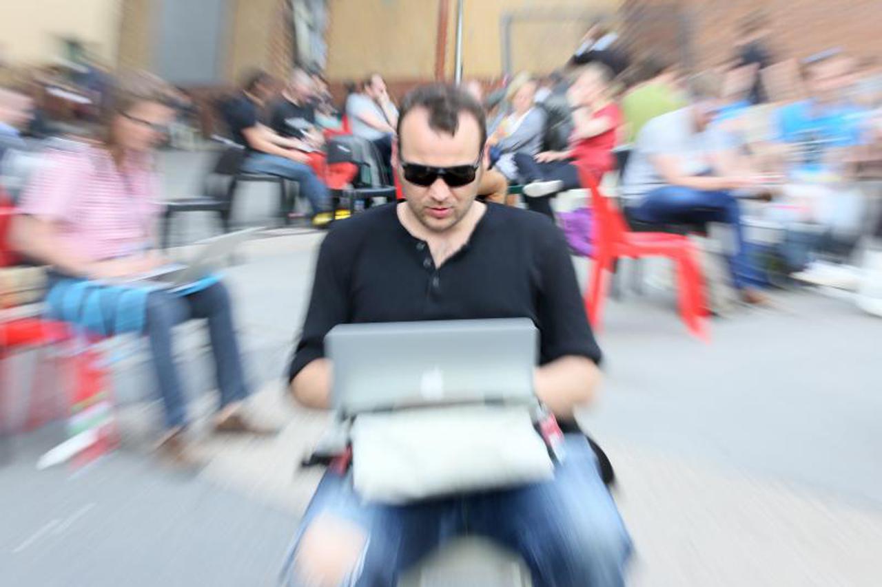 laptop