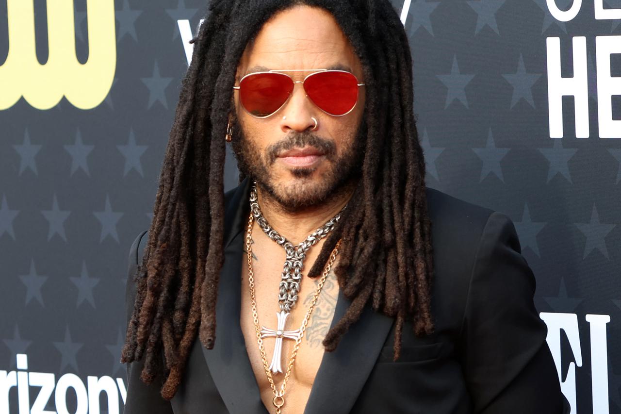 USA - 29th Annual Critics Choice Awards - Arrivals - Santa Monica