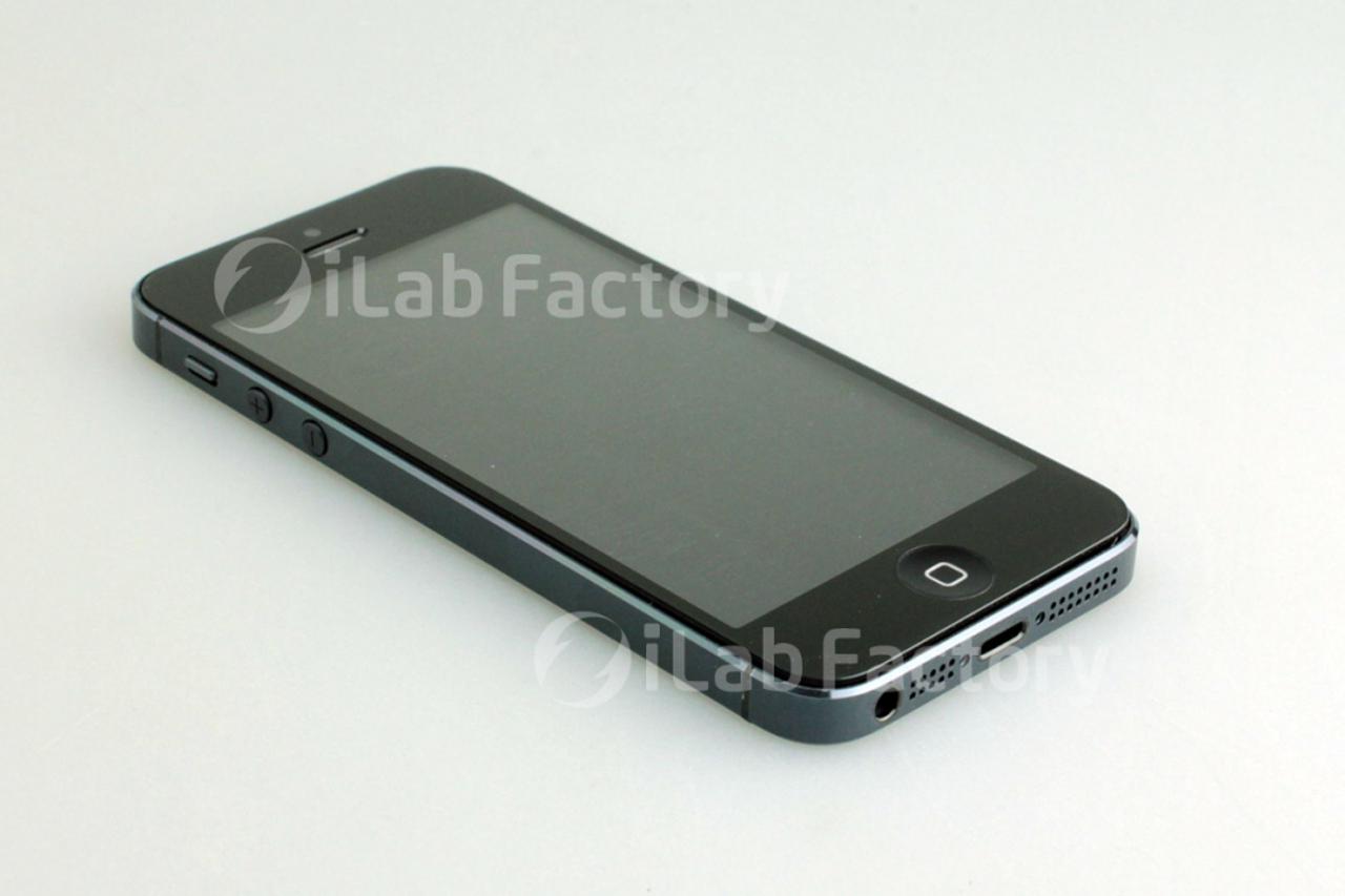 iPhone 5 (1)