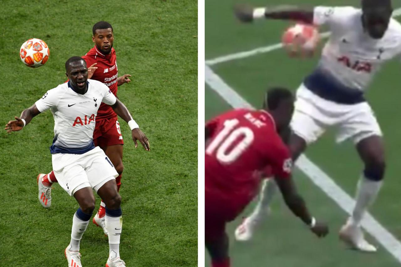 Moussa Sissoko
