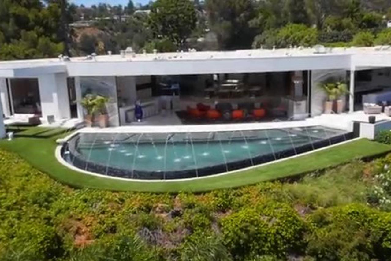 najskuplja vila,Beverly Hills