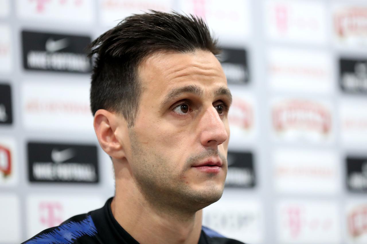 Perišić i Kalinić